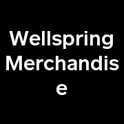 Wellspring Merchandise